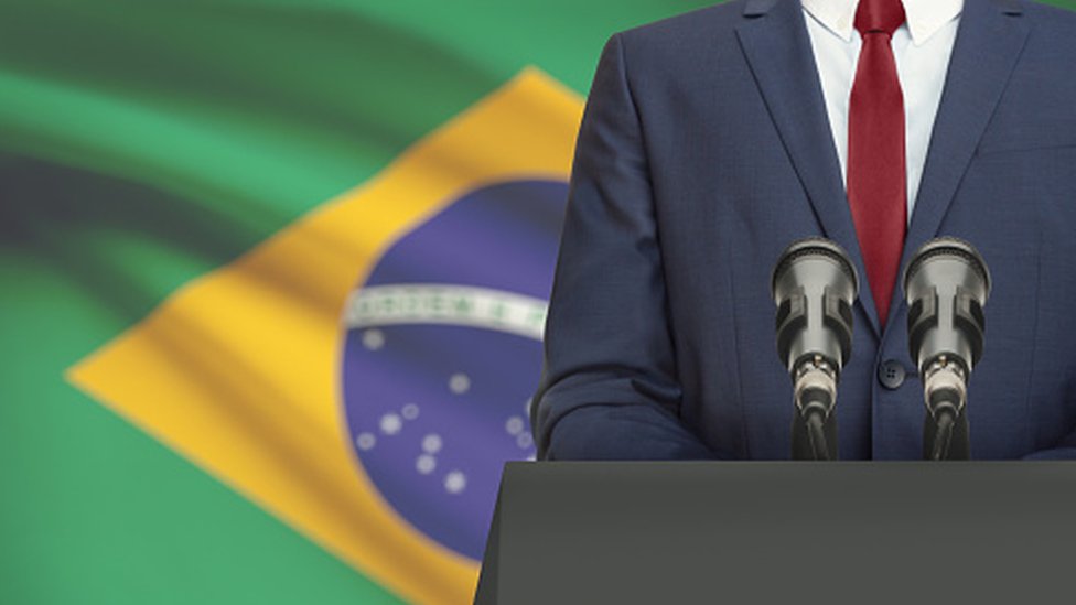 A Reforma Política no Brasil: Necessidade de Mudanças ou Ajustes Gradativos?
