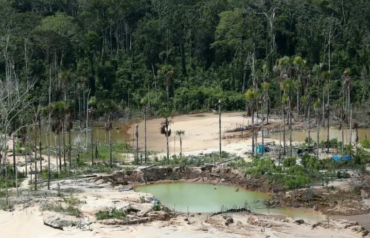 O Impacto das Mudanças Climáticas no Brasil: Como as Regiões estão Sendo Afetadas