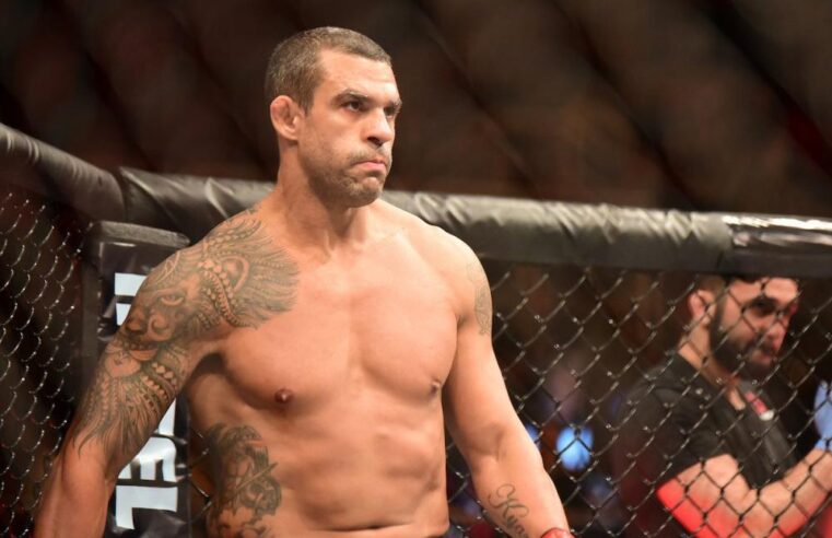 Lutadora de MMA defende cinturão com nocaute espetacular no primeiro round