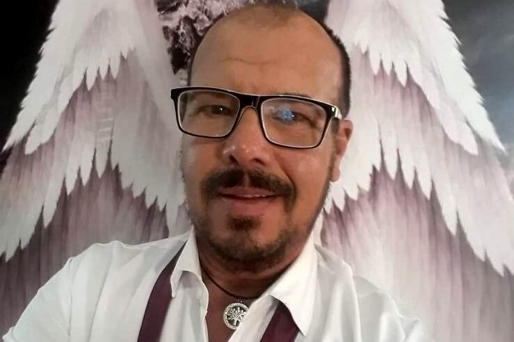 Morre, aos 64 anos, o ex-presidente do Congos e Chatuba