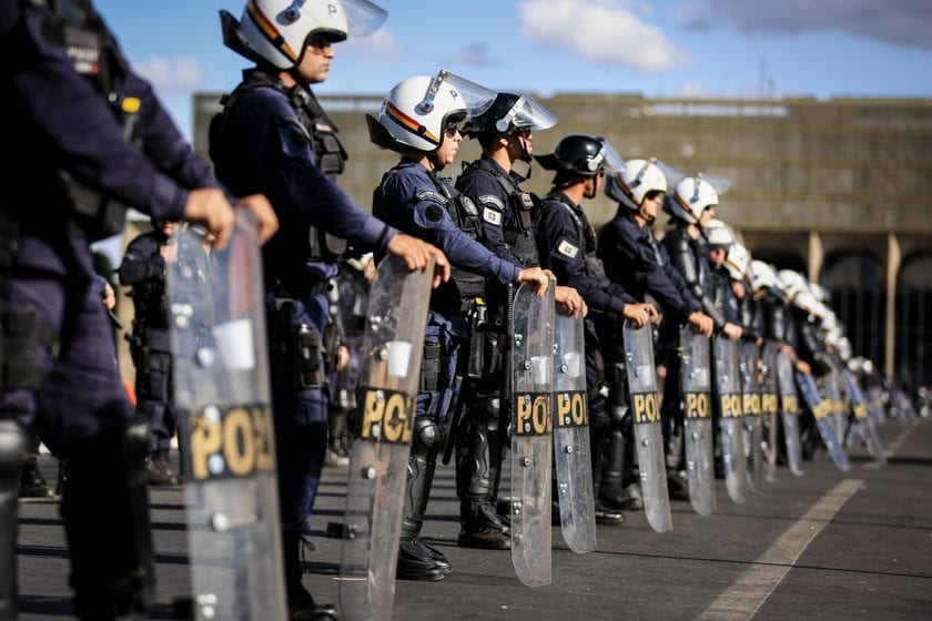 Segurança Pública no Rio de Janeiro: Novas Estratégias para Combater a Criminalidade