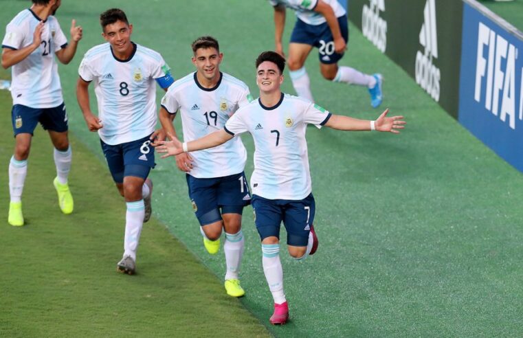 São João da Barra empata com Campos em 2 a 2 no Campeonato de Seleções Sub 17