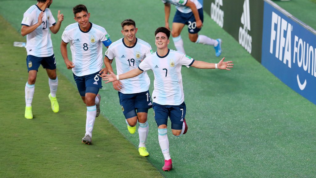 São João da Barra empata com Campos em 2 a 2 no Campeonato de Seleções Sub 17