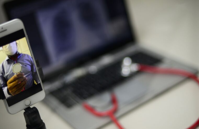 A Expansão da Telemedicina no Brasil: Um Avanço para o Sistema de Saúde