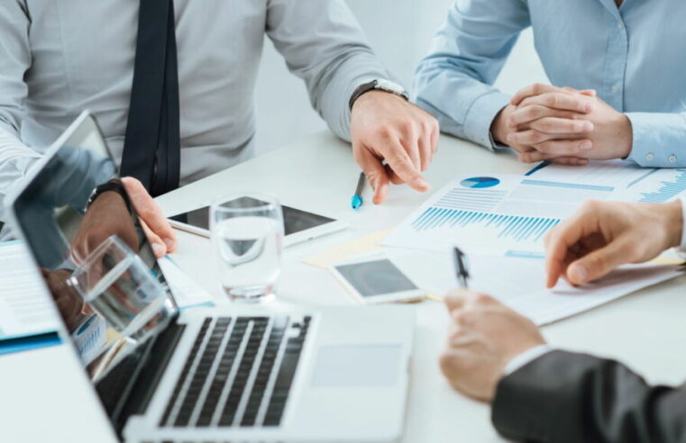 O Crescimento do Trabalho Remoto no Brasil: Desafios e Oportunidades